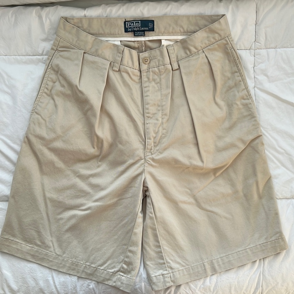 Mens Polo Ralph Lauren Shorts